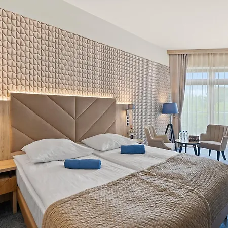Spa & Wellness Hotel Diament Ustron Room photo