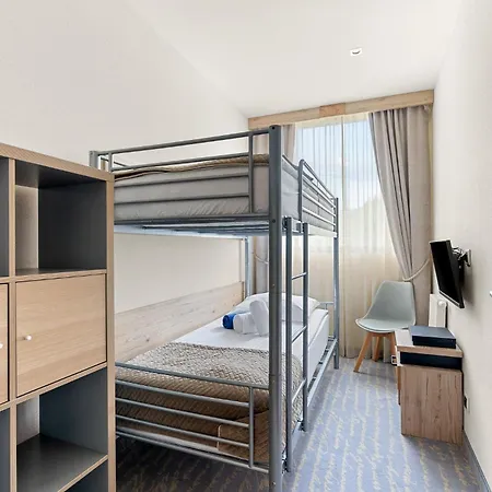 Spa & Wellness Hotel Diament Ustron Room photo
