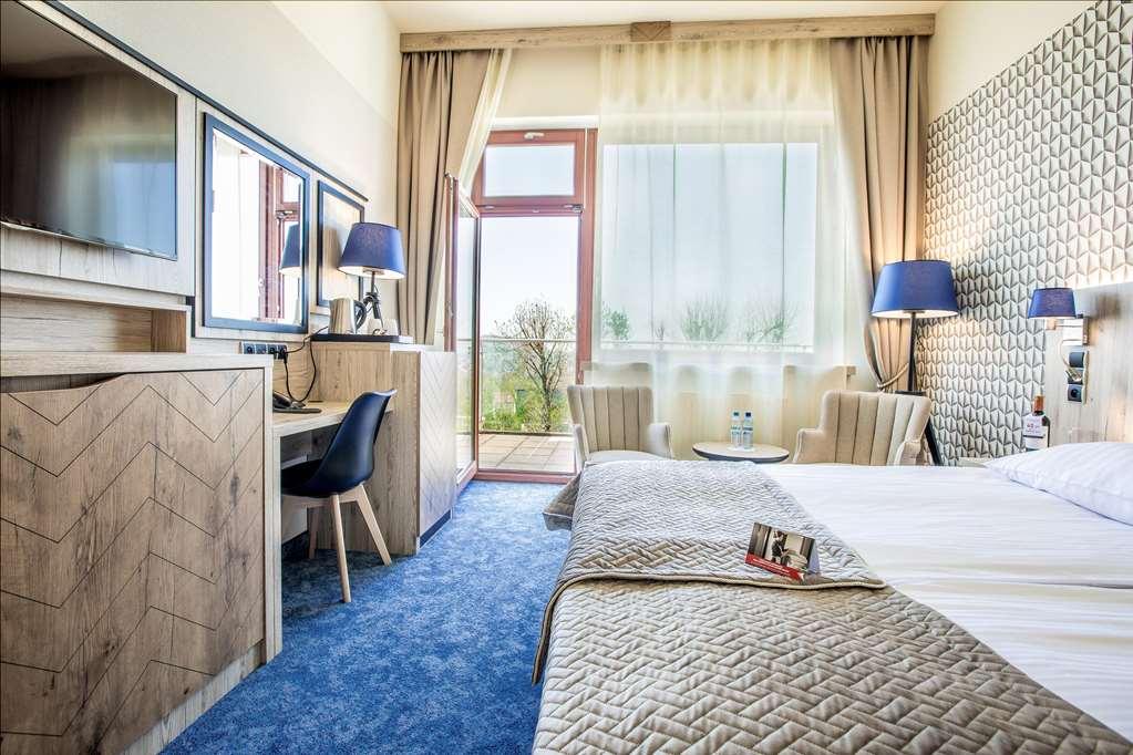 Hotell & Wellness Diament Ustroń