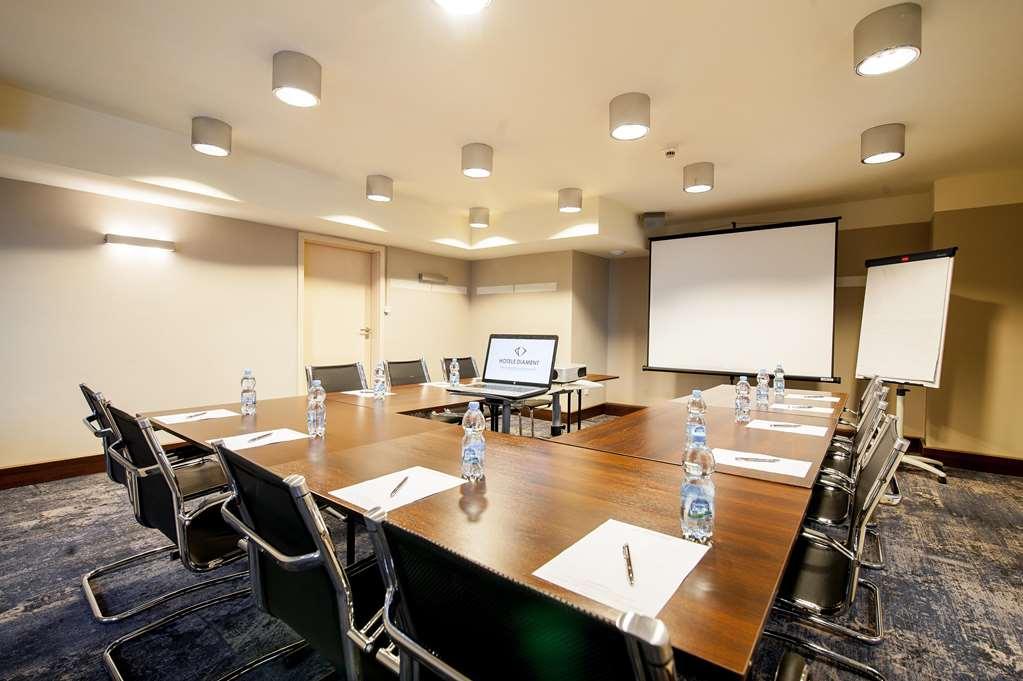 & Wellness Diament Устронь