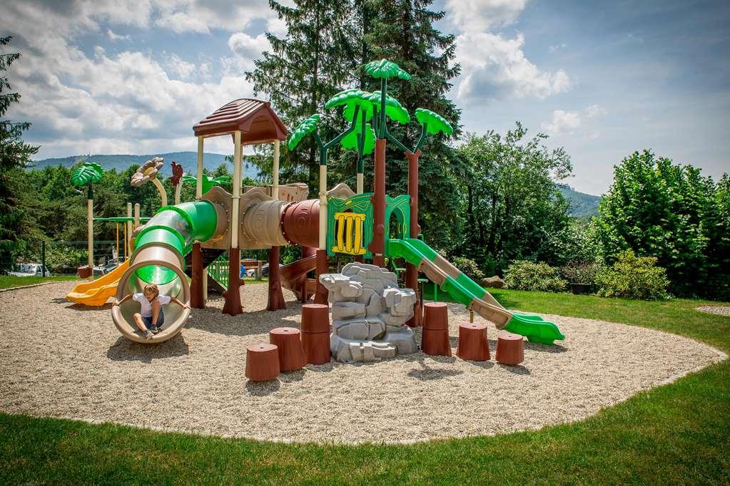 & Wellness Diament Ustroń