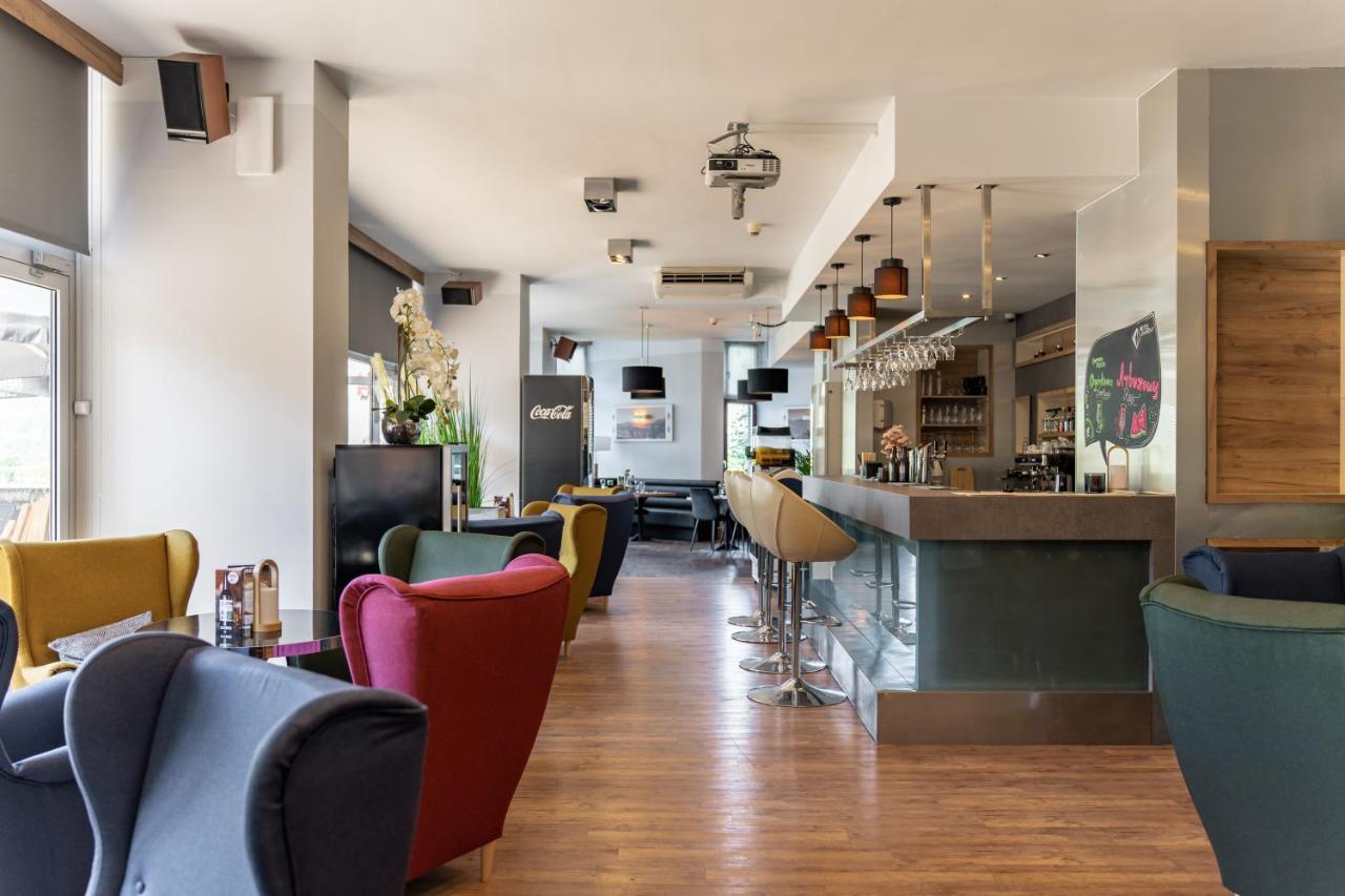 Hotell & Wellness Diament Ustroń