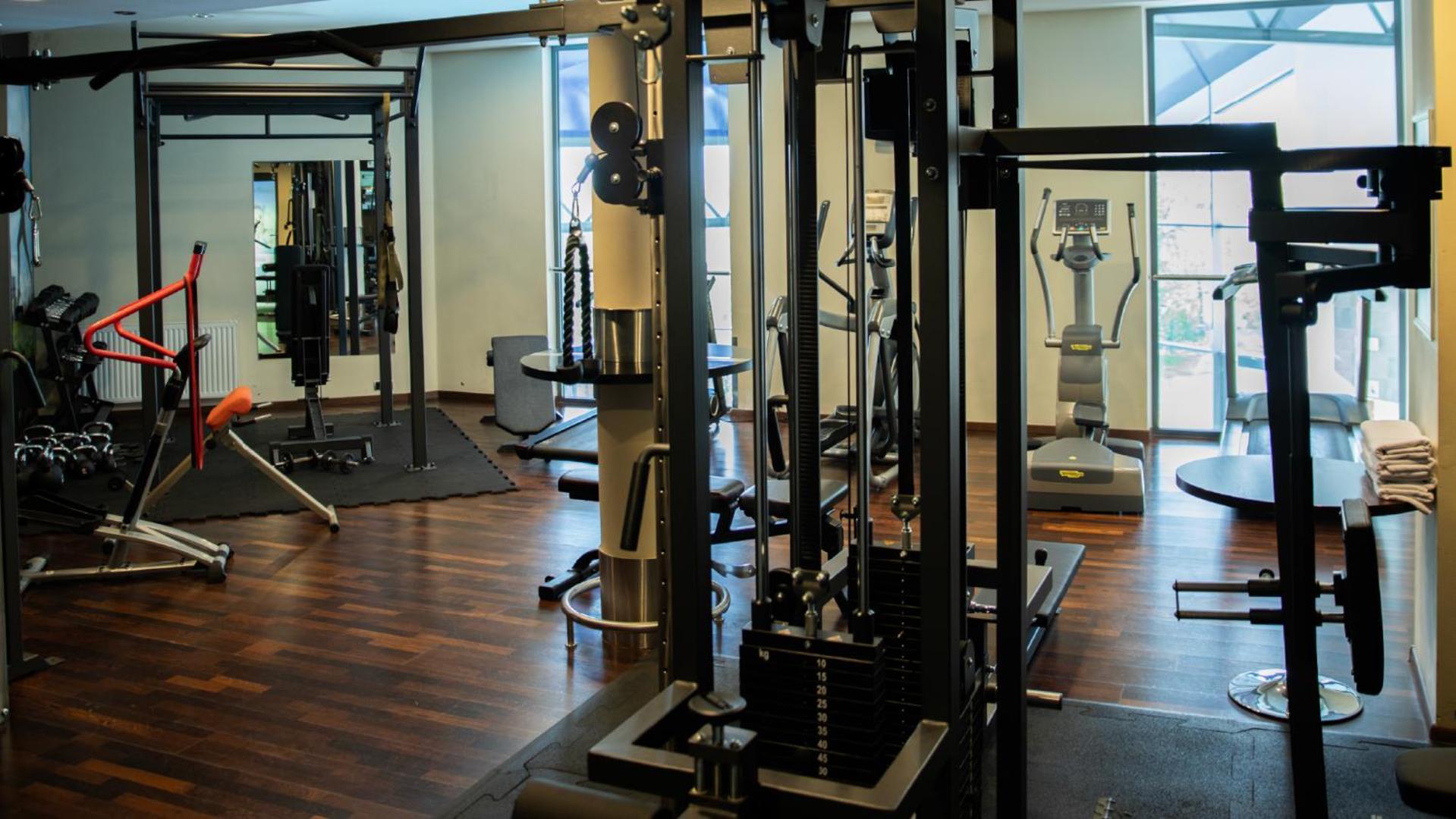 & Wellness Diament 4*