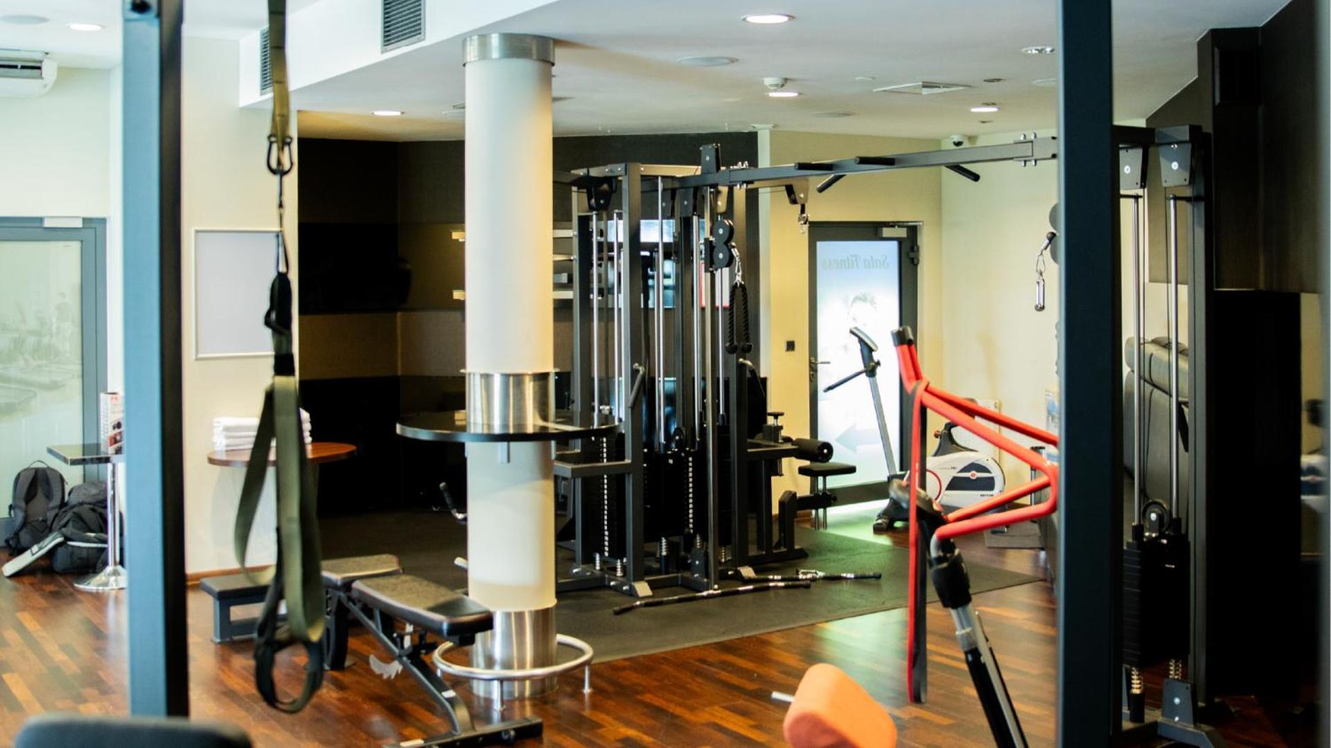 & Wellness Diament