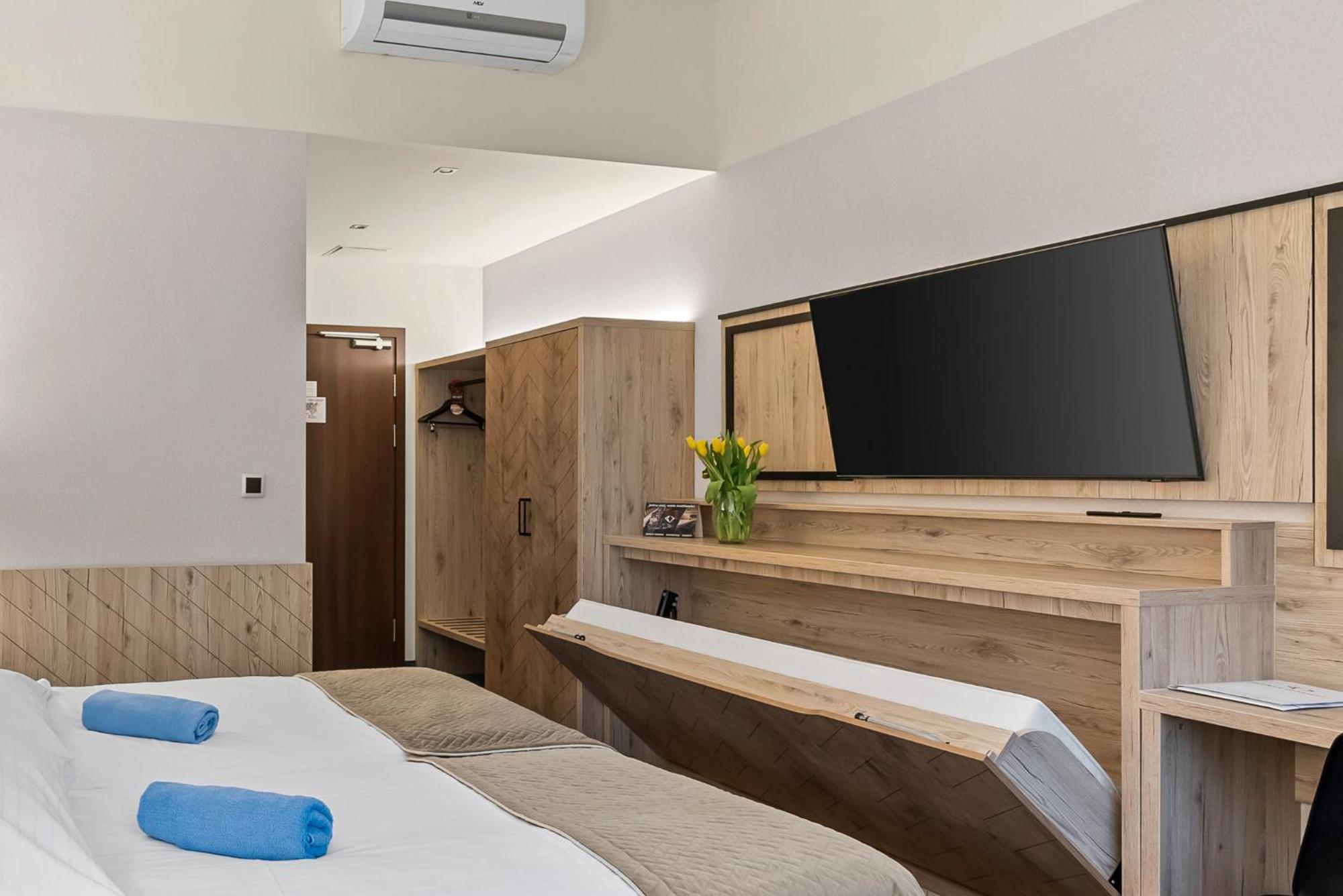 Готель & Wellness Diament