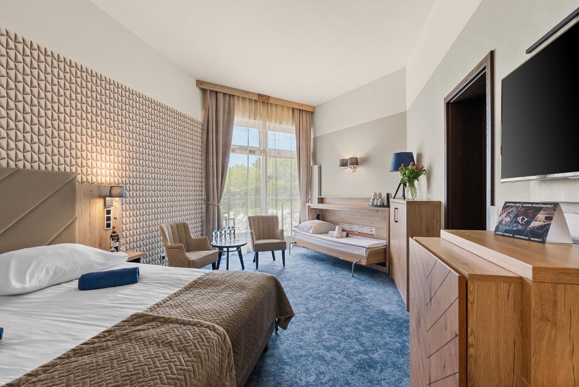 & Wellness Diament 4*