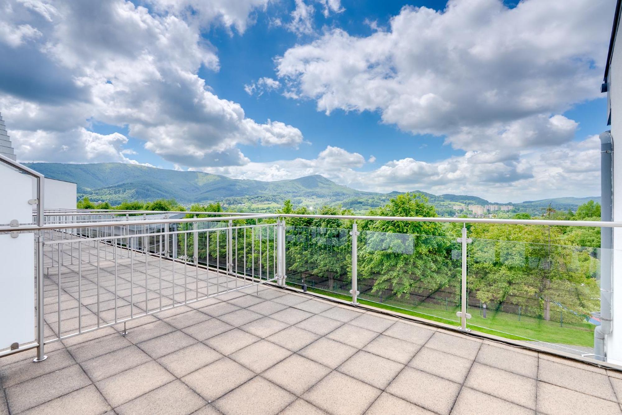 & Wellness Diament 4* Устронь