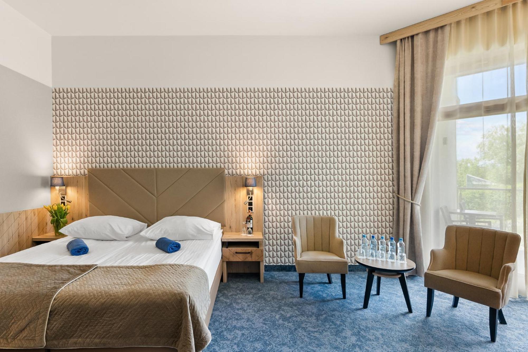 & Wellness Diament Hotell