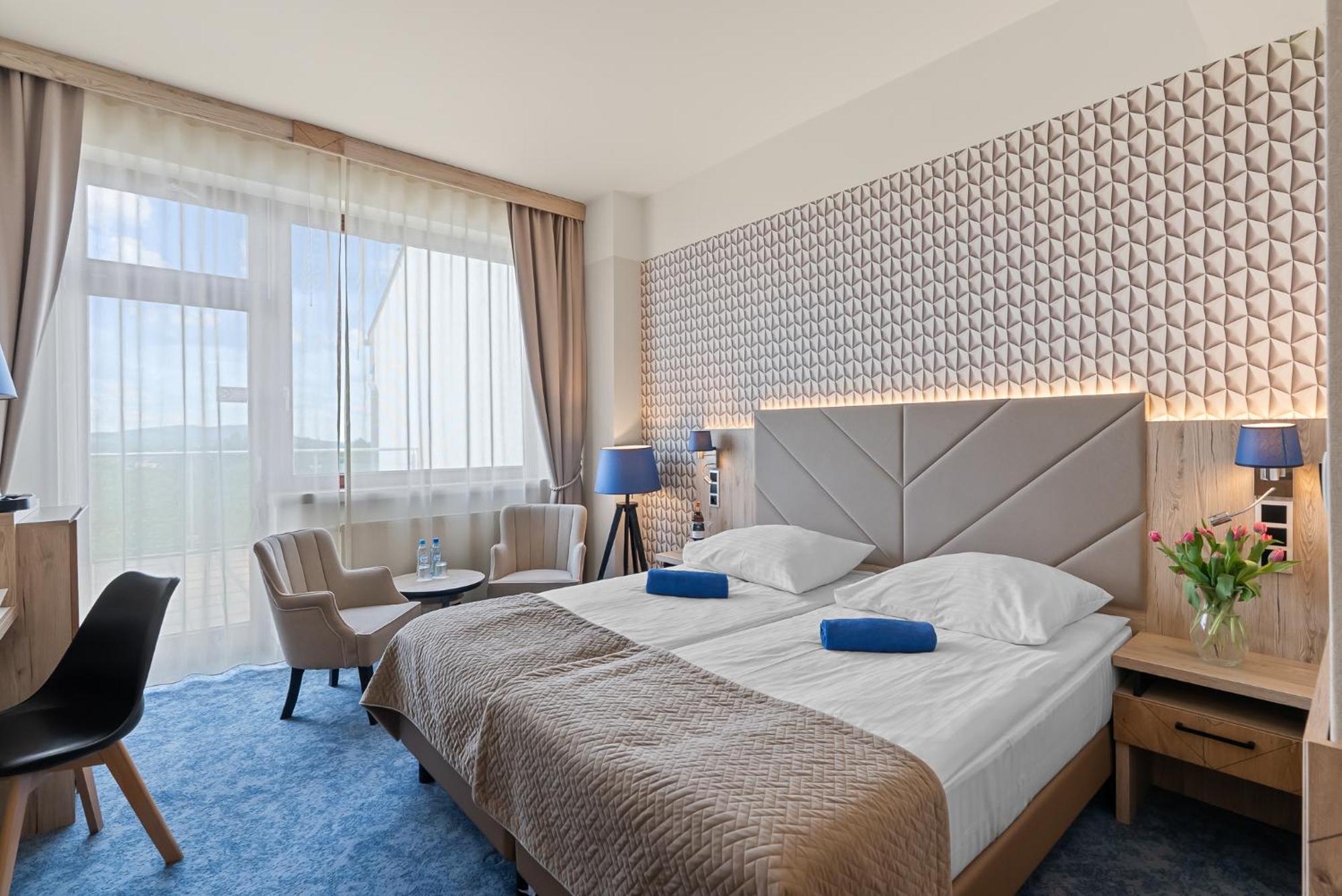 Hotel Spa&wellness Diament