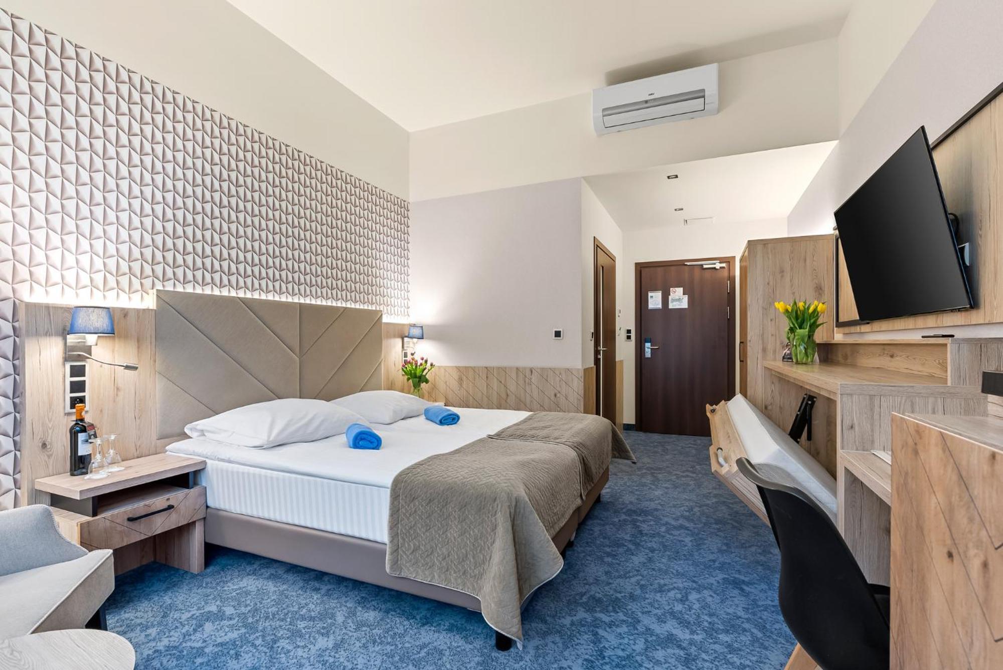 Готель & Wellness Diament 4*