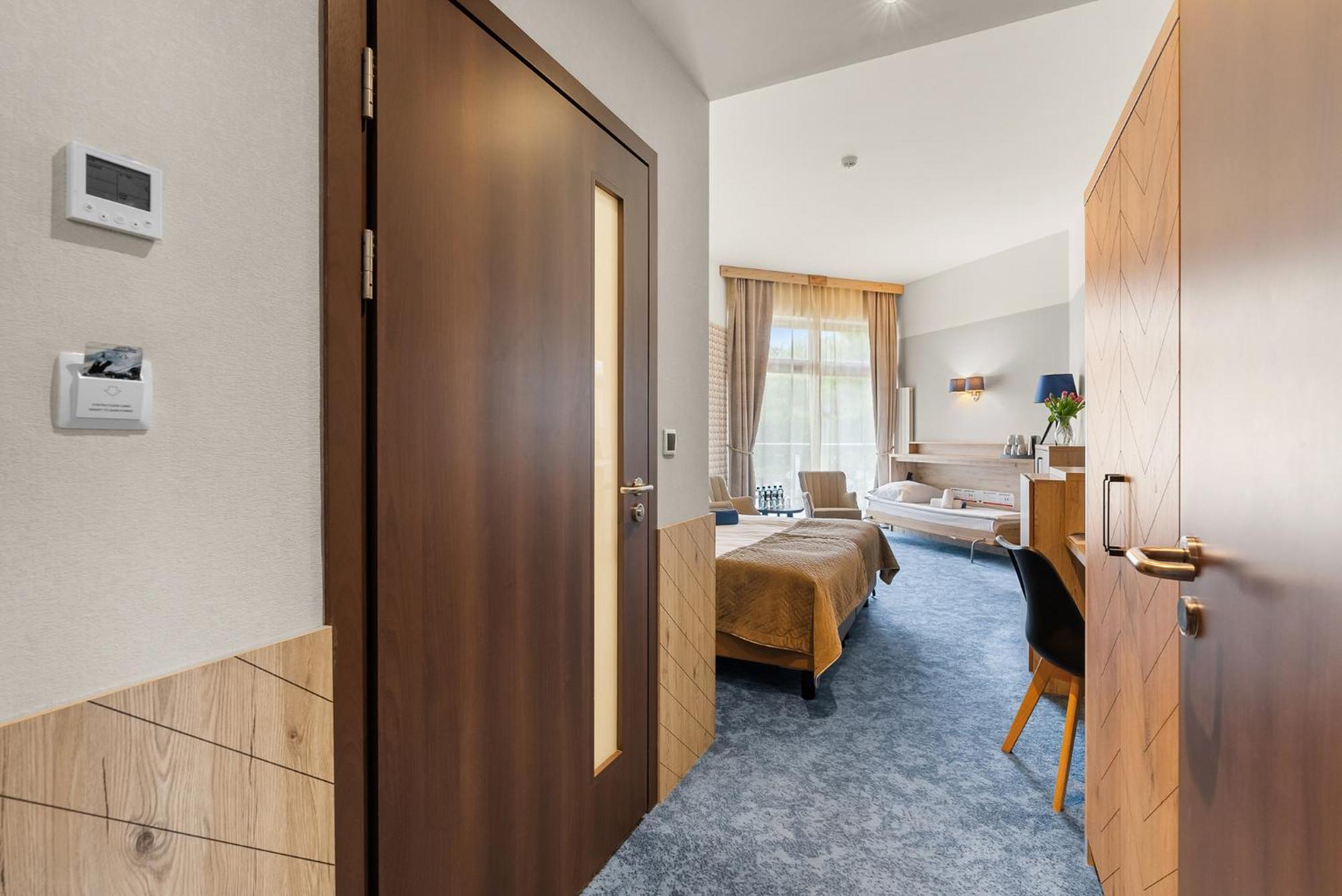 & Wellness Diament 4*