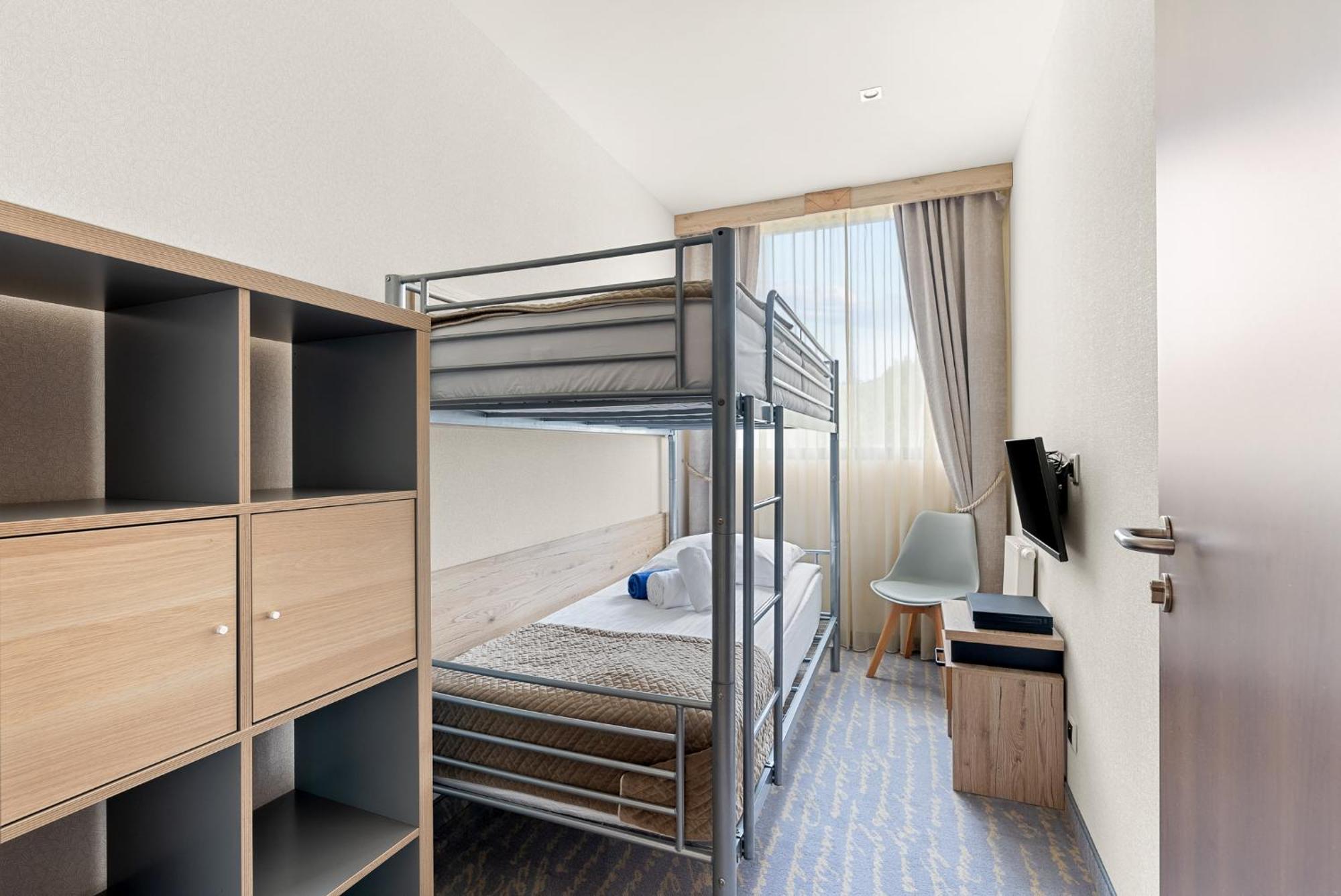 Hotel Spa&wellness Diament 4*
