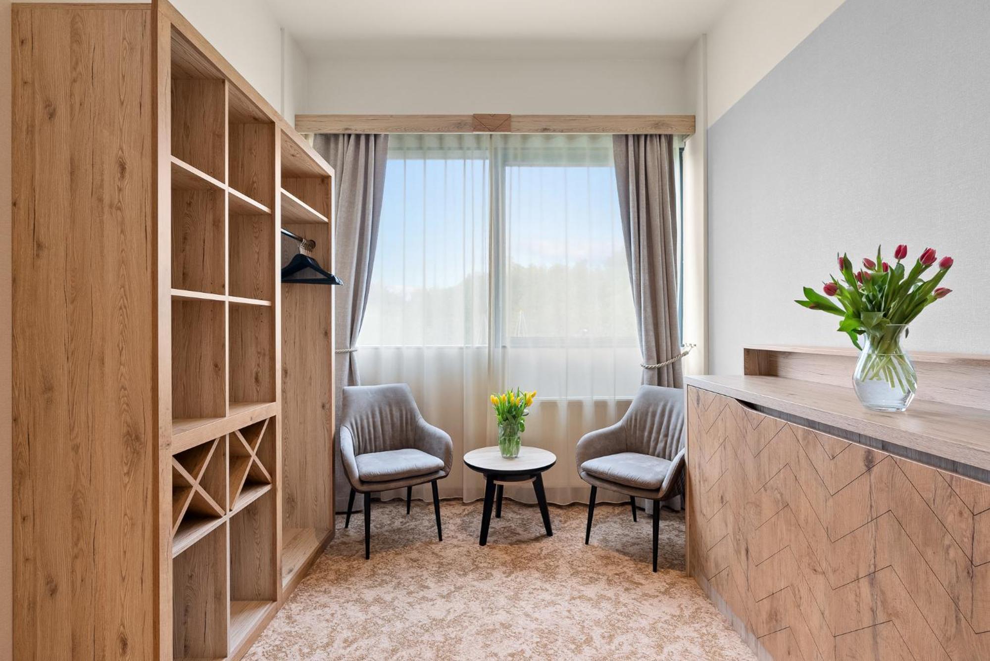 Готель & Wellness Diament Устронь