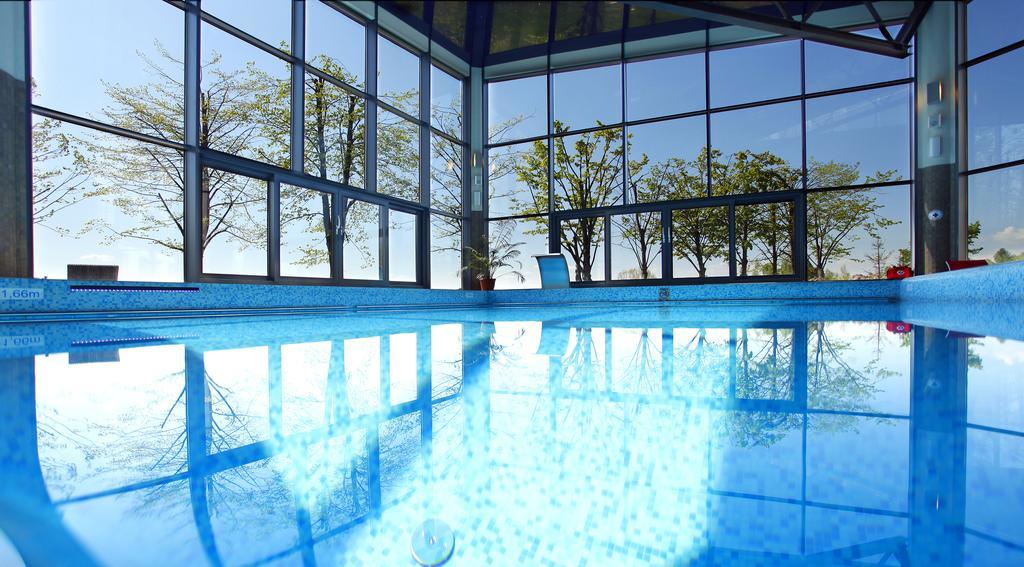 Spa&wellness Diament Ustron