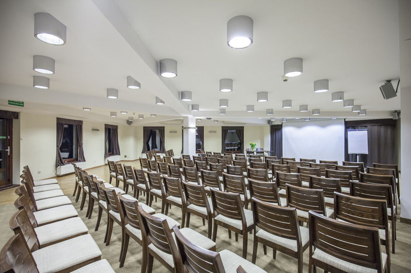 Hotel Spa&wellness Diament Ustron