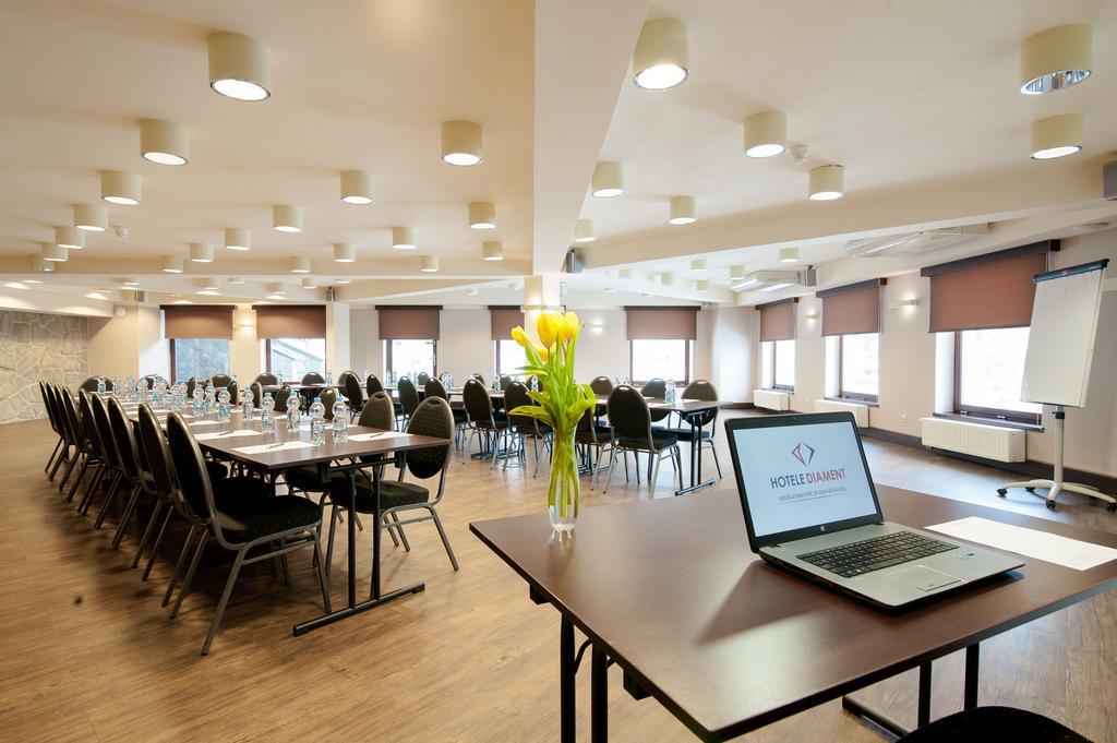 Spa&wellness Diament 4* Ustron