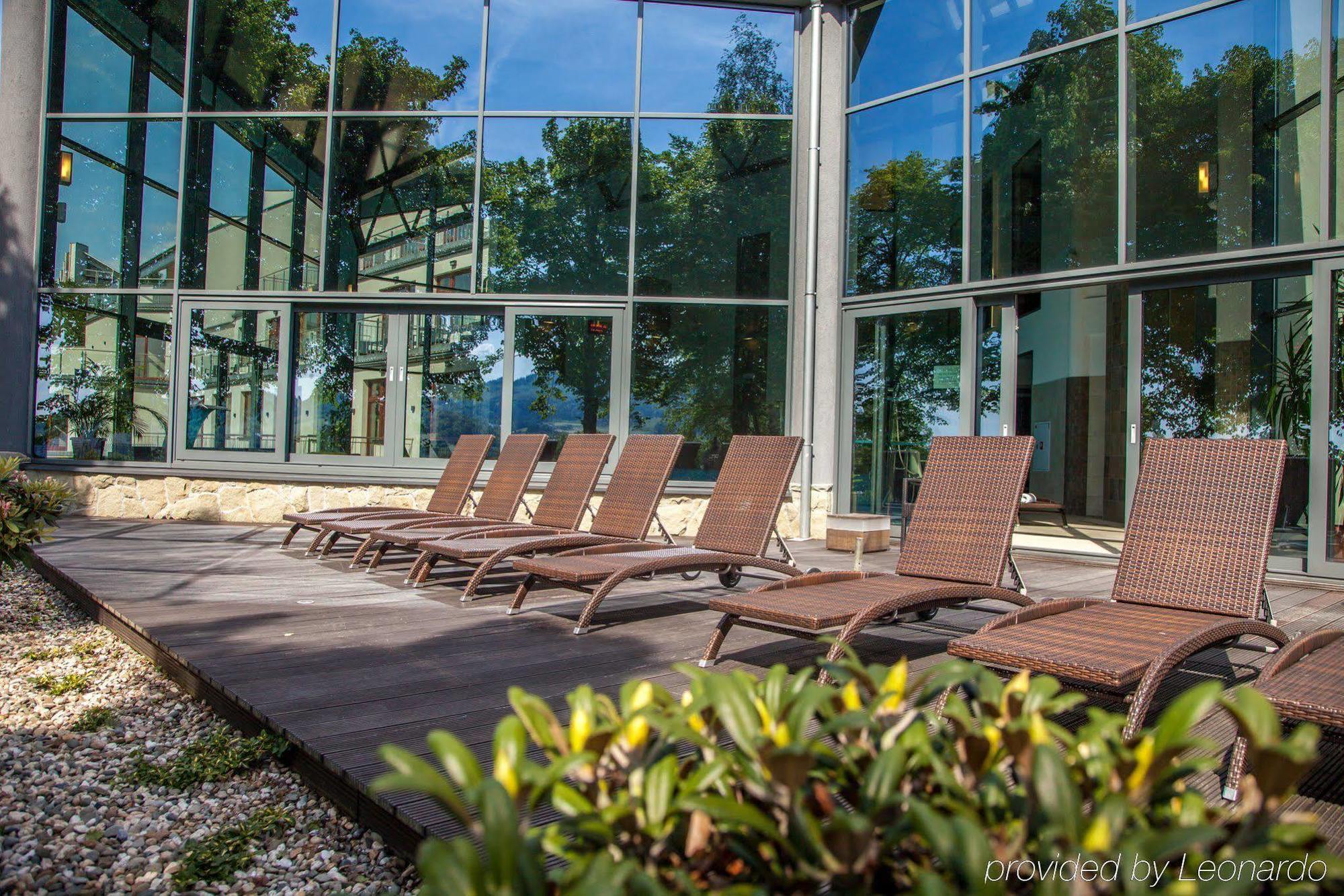 Spa&wellness Diament Hotel