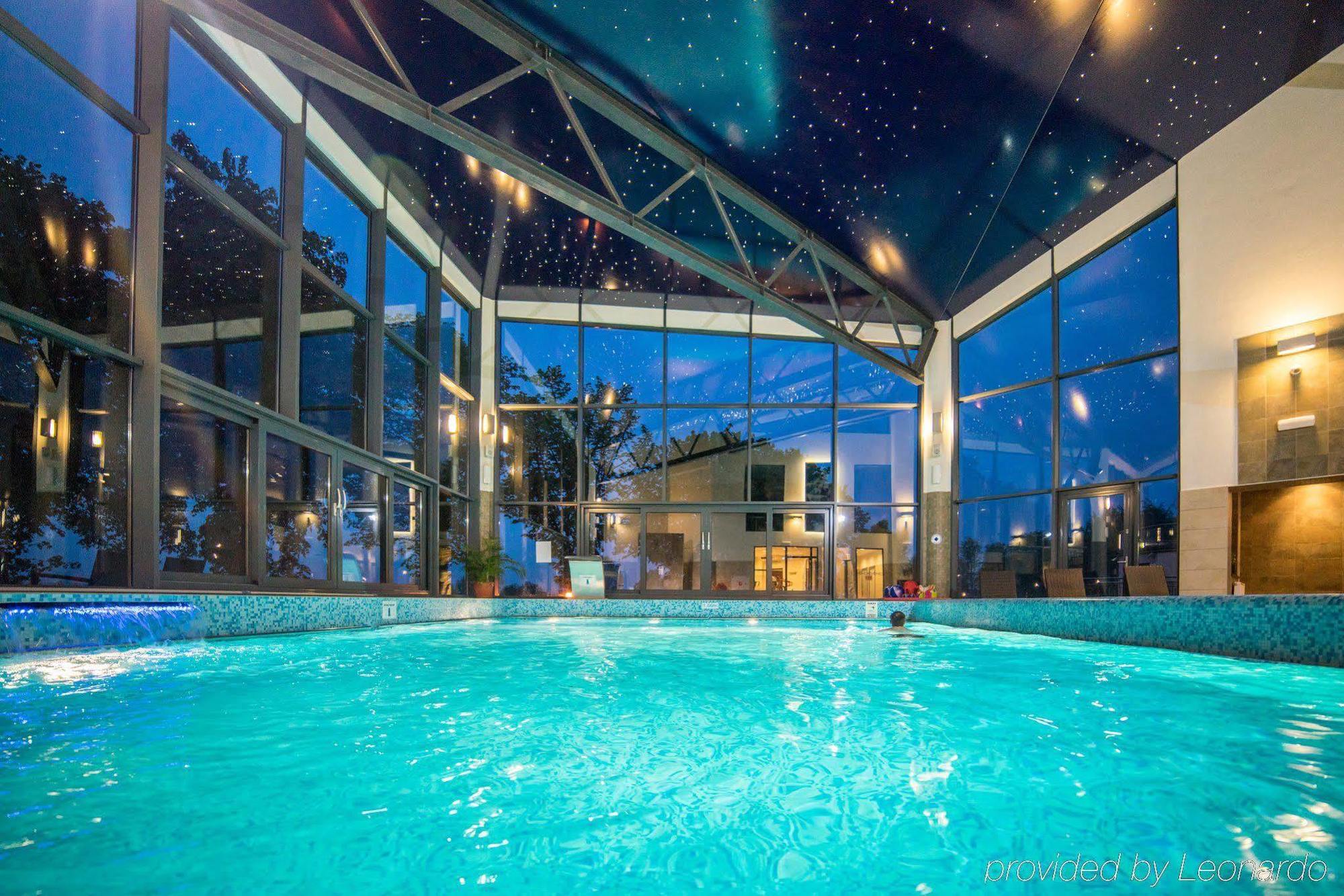 Готель & Wellness Diament 4*