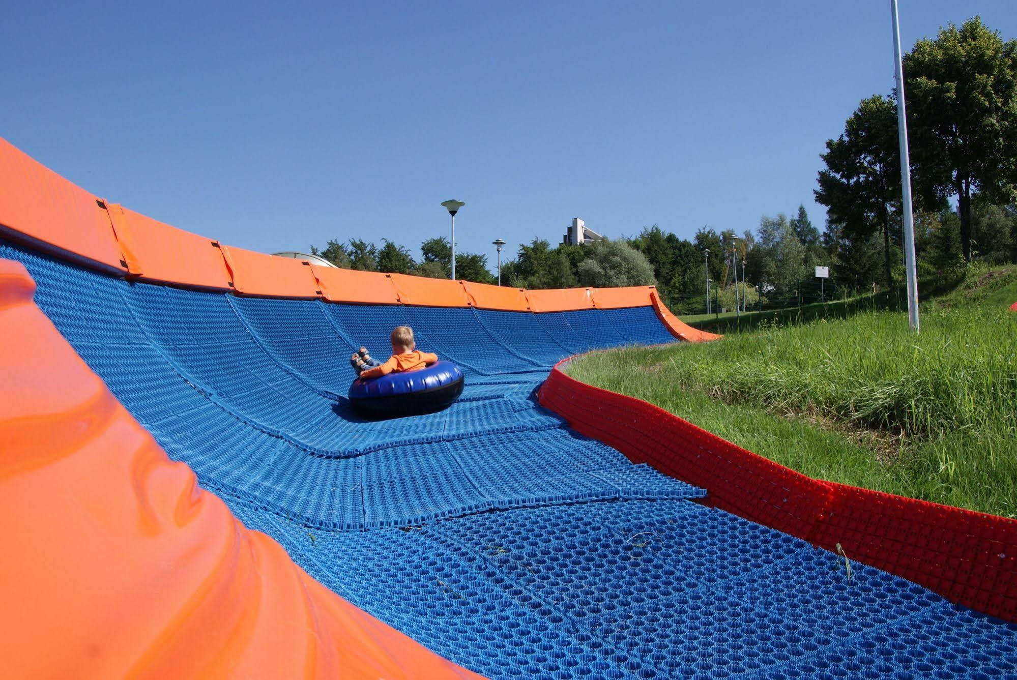 & Wellness Diament Устронь