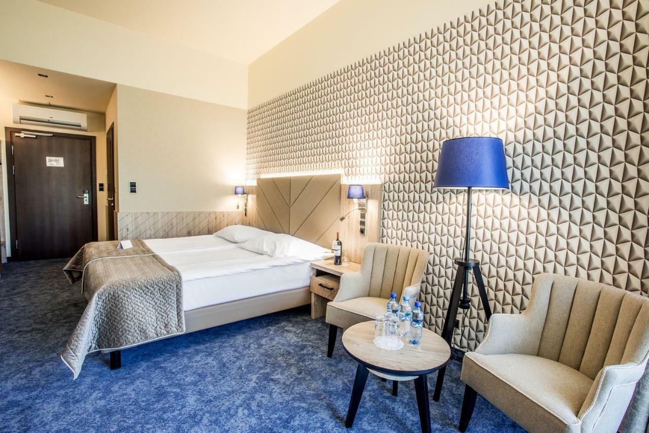 Hotell & Wellness Diament Ustroń
