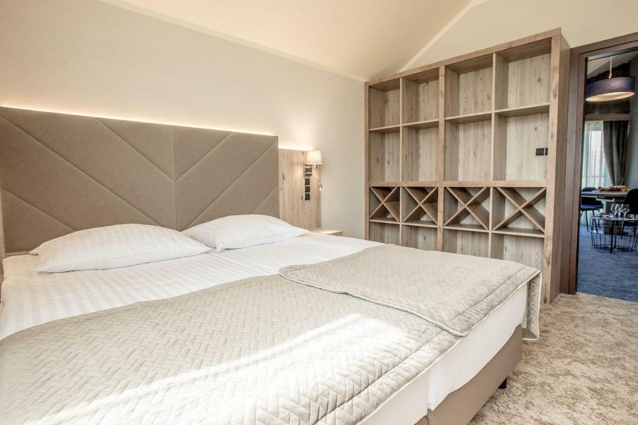 Hotell & Wellness Diament Ustroń