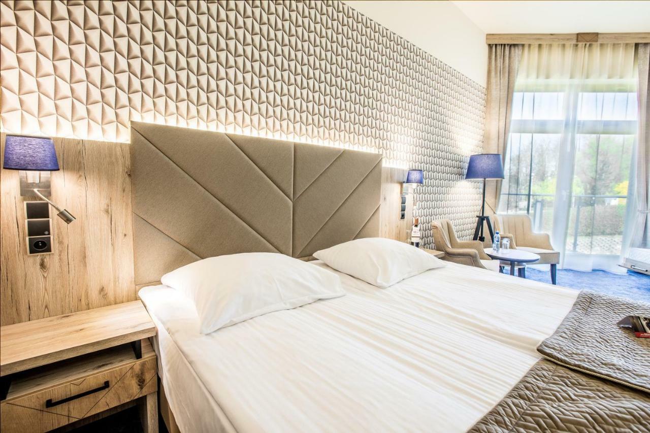 & Wellness Diament 4* Ustron