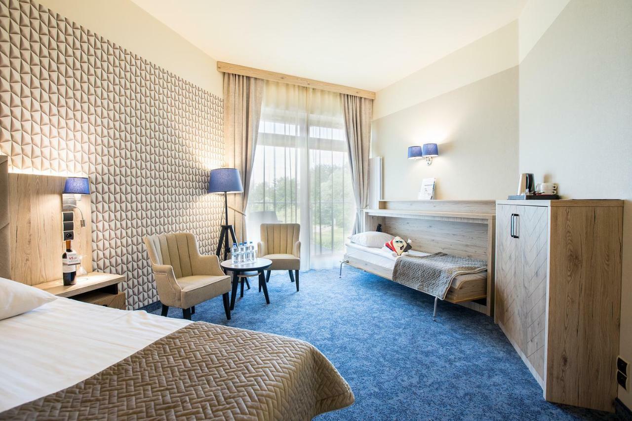 Hotell & Wellness Diament 4*